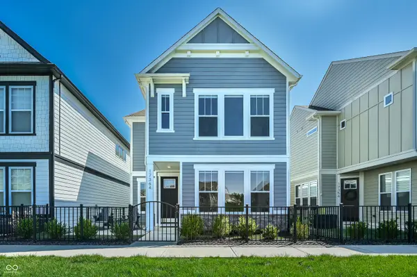 17364 Henslow Drive, Westfield, IN 46074