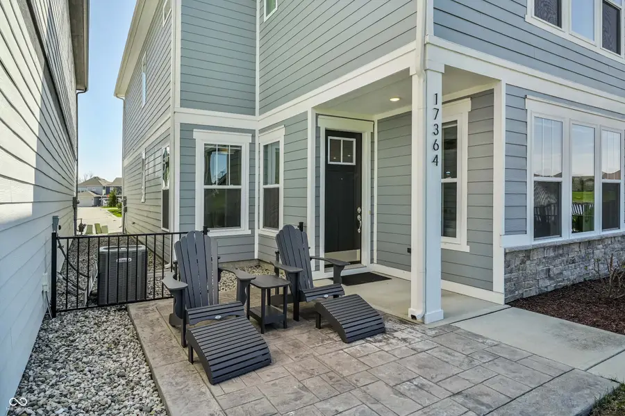 17364 Henslow Drive, Westfield, IN 46074 - #3