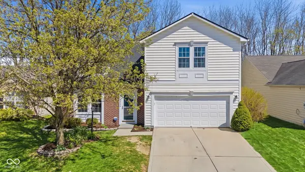 18944 Prairie Crossing Drive, Noblesville, IN 46062