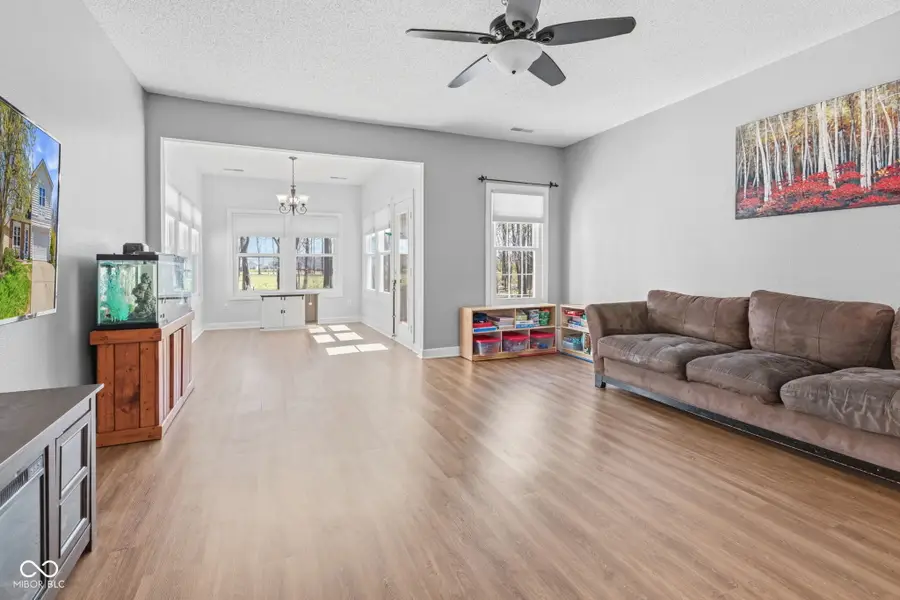 18944 Prairie Crossing Drive, Noblesville, IN 46062 - #2