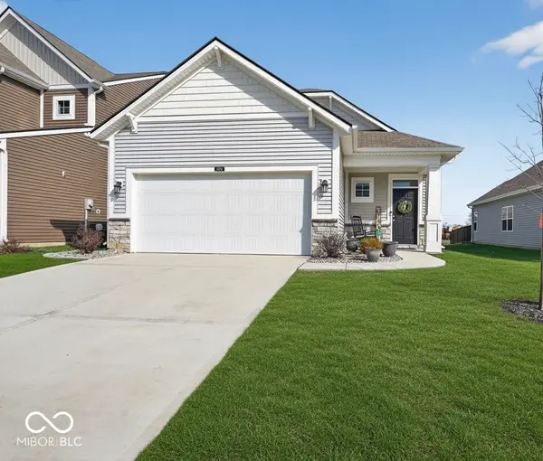 6040 Medina Spirit Drive, Indianapolis, IN 46237