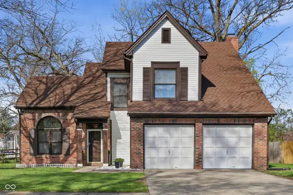 7620 Baywood Drive S, Indianapolis, IN 46236