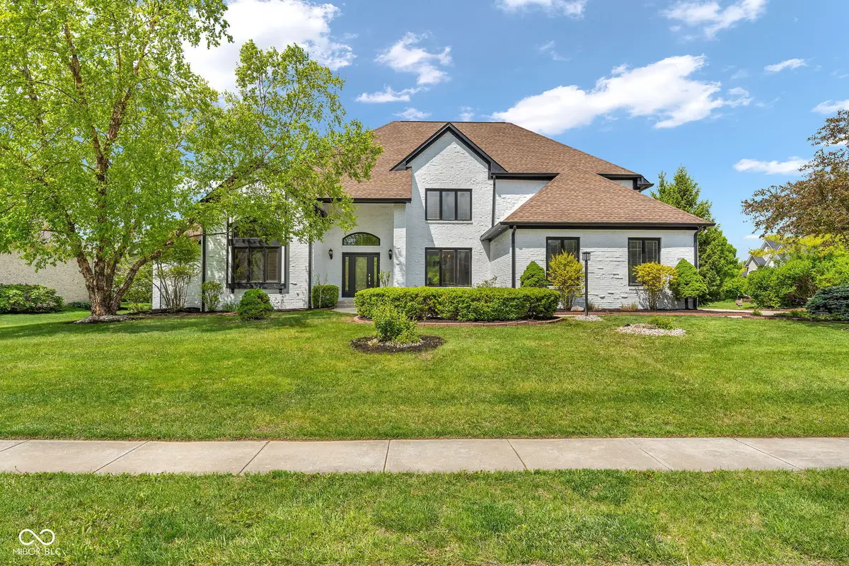 14020 Brookstone Drive, Carmel, IN 46032 - #1