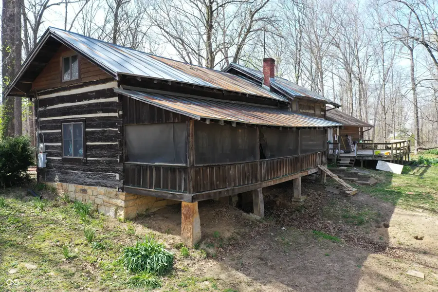 4562 State Road 135 N, Nashville, IN 47448 - #2
