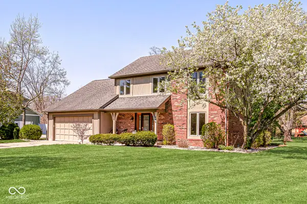 204 Surrey Hill, Noblesville, IN 46062