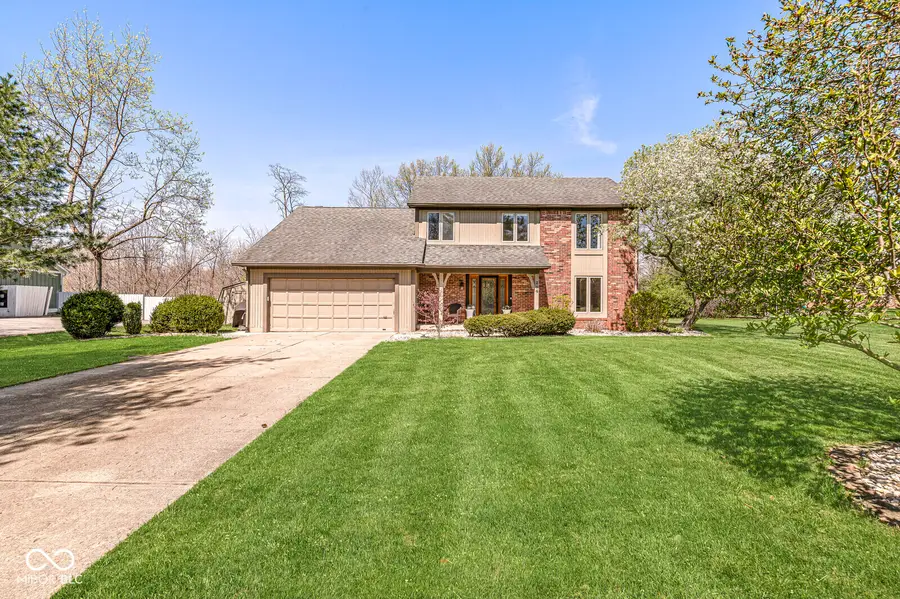 204 Surrey Hill, Noblesville, IN 46062 - #2