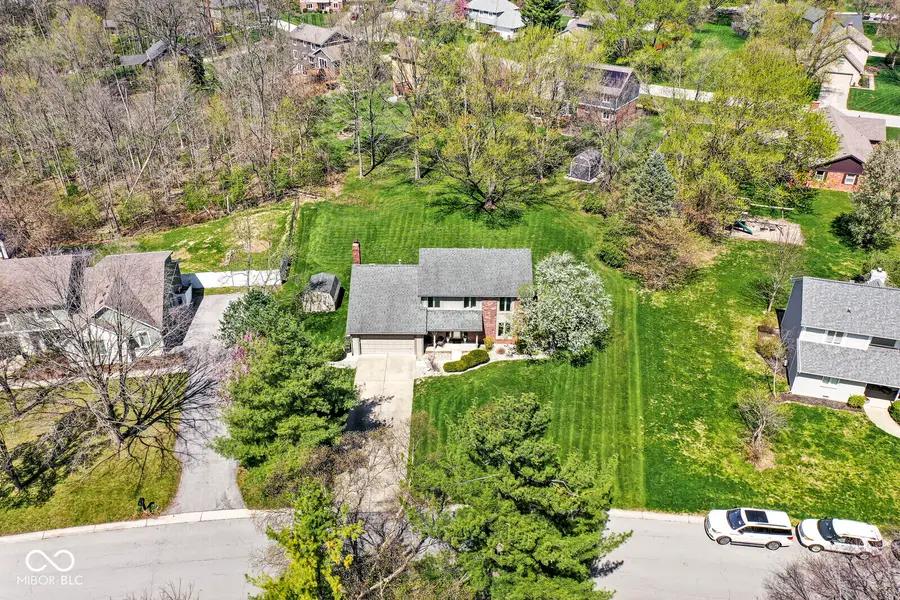 204 Surrey Hill, Noblesville, IN 46062 - #3