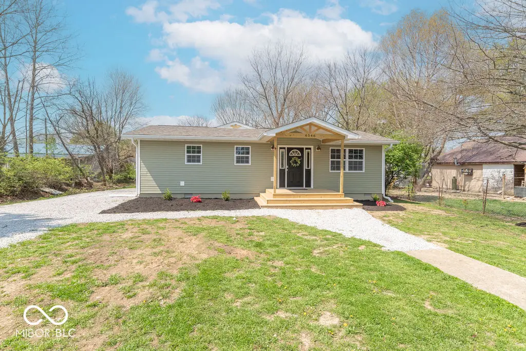 6546 State Road 42, Martinsville, IN 46151 - #1