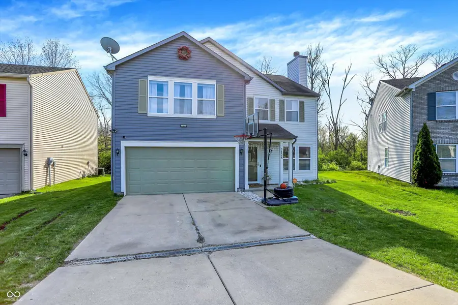 5128 Moller Road, Indianapolis, IN 46254 - #3