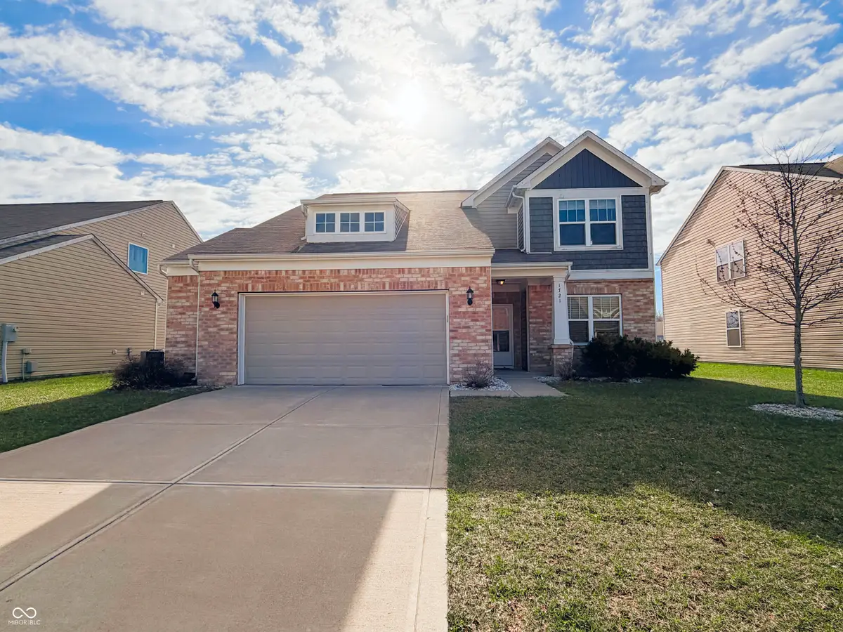 1721 Redbay Drive, Indianapolis, IN 46234 - #1