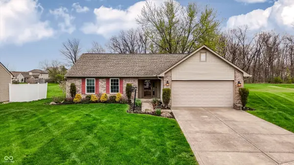 11126 Blue Spring Court, Indianapolis, IN 46239