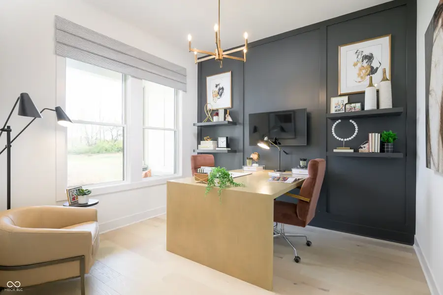 19701 Chatsworth Boulevard, Westfield, IN 46074 - #2