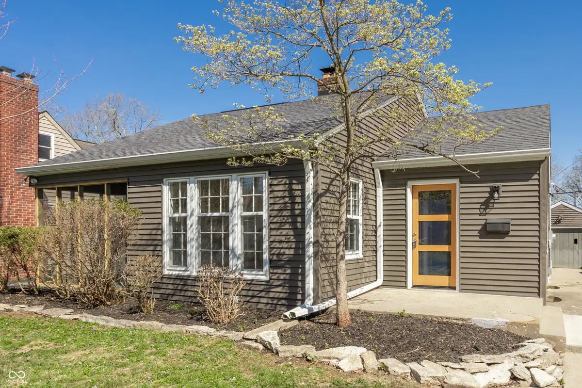 2600 E Northgate Street, Indianapolis, IN 46220 - #1