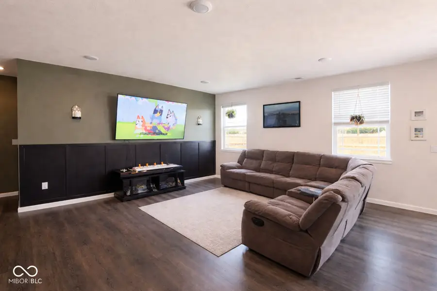 1402 Buttercup Lane, Shelbyville, IN 46176 - #3