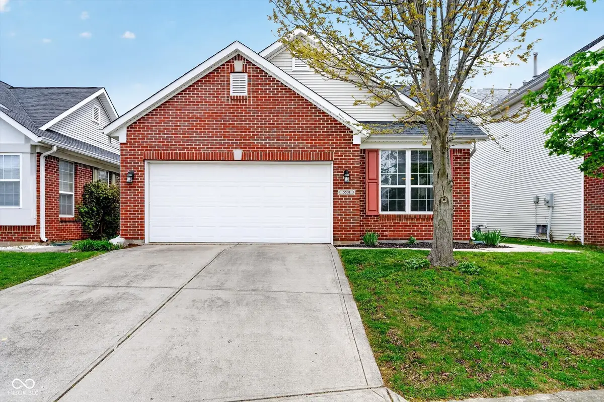 5501 Pelham Way, Indianapolis, IN 46216 - #1