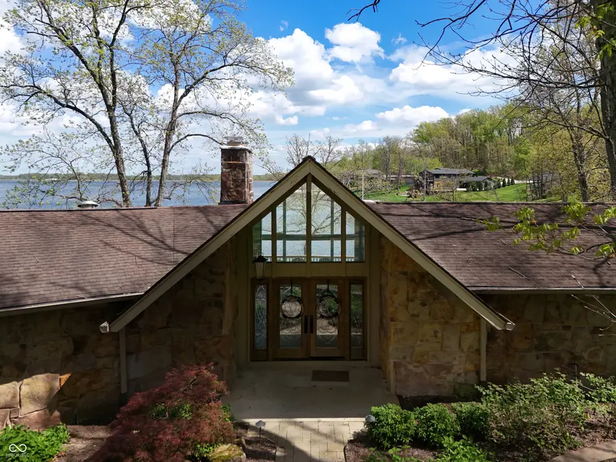 5531 S Poplar Drive, Columbus, IN 47201 - #2