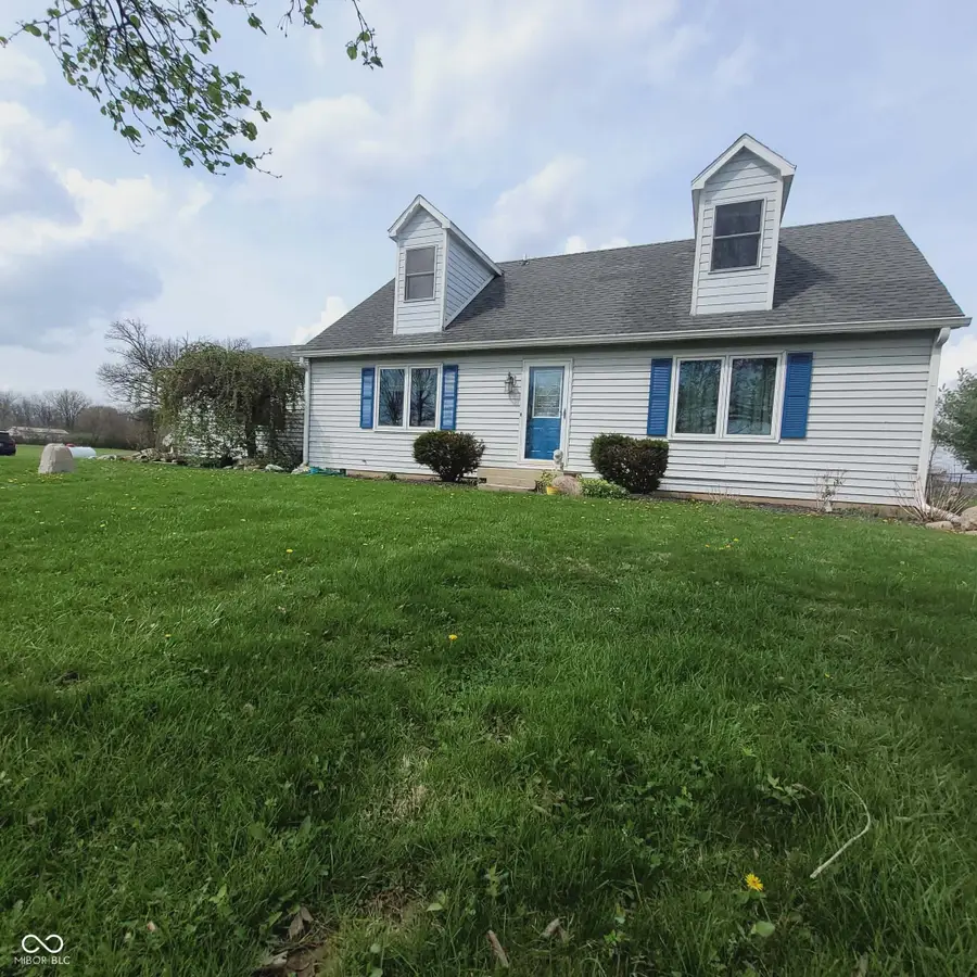 7960 W 800 N, Fairland, IN 46126 - #2