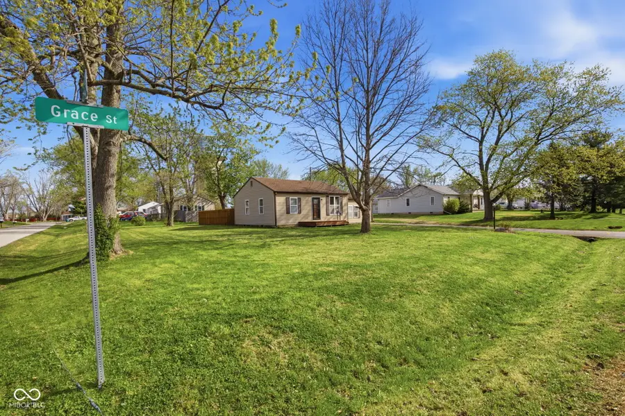 3340 Grace Street, Greenwood, IN 46143 - #2