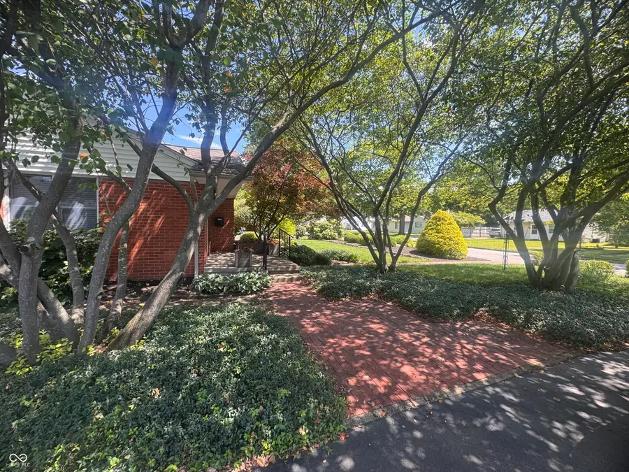 2510 Pearl Street, Columbus, IN 47201 - #2