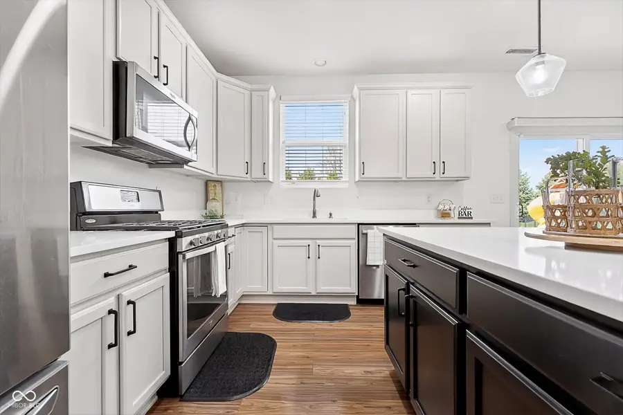 778 Silverheels Drive, Westfield, IN 46074 - #3