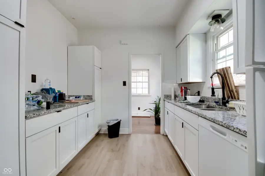 4203 N Capitol Avenue, Indianapolis, IN 46208 - #3