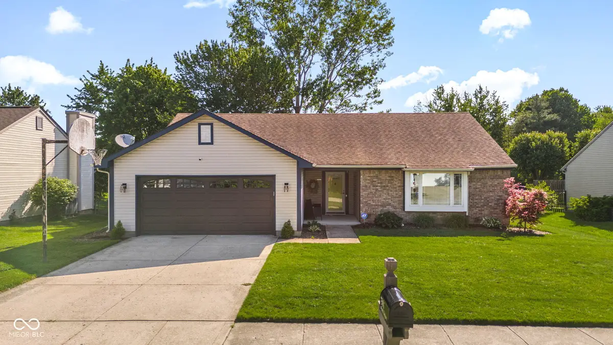 7861 Janel Drive, Indianapolis, IN 46237 - #1