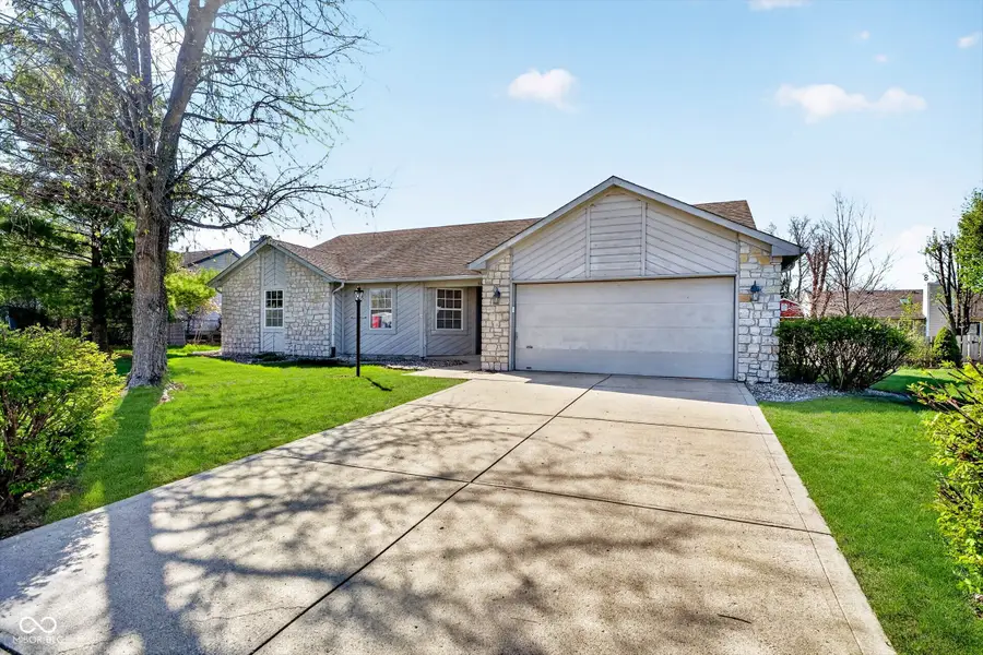 5541 Allison Way, Noblesville, IN 46062 - #3