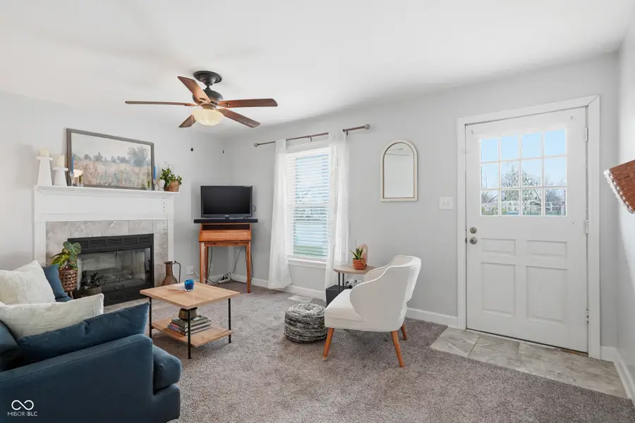 6868 N Keystone Avenue, Indianapolis, IN 46220 - #3