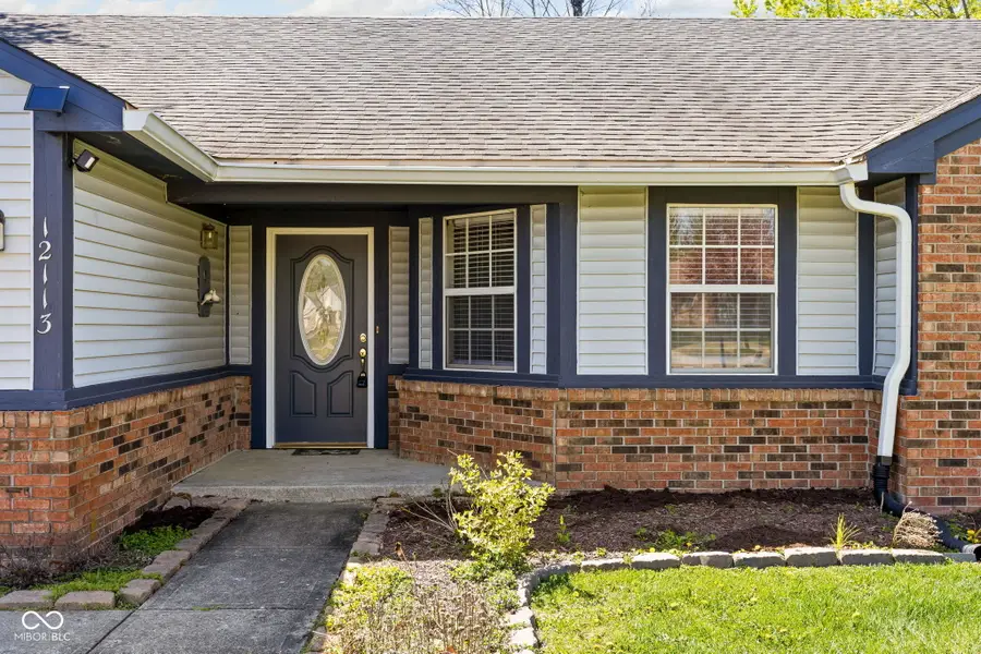 12113 Stacie Circle, Indianapolis, IN 46236 - #3