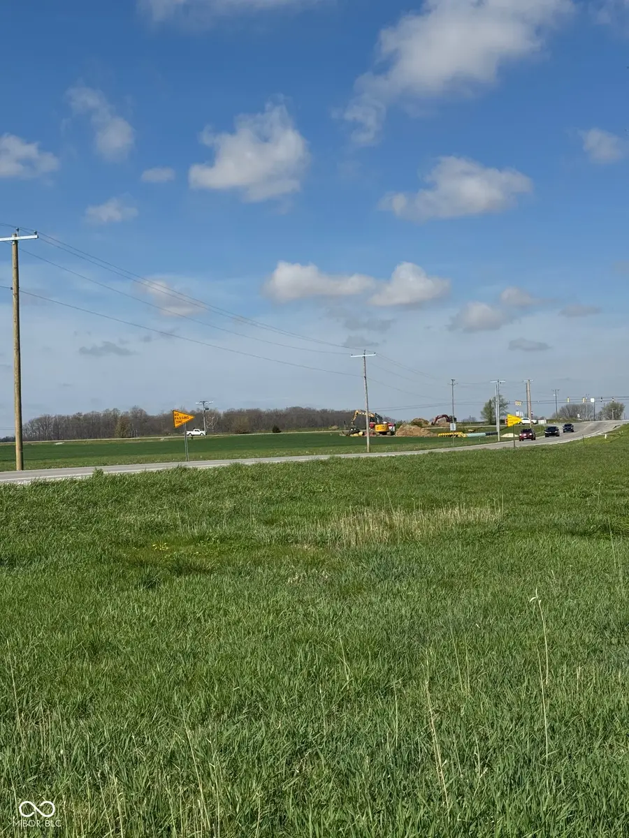 800 East N, Alexandria, IN 46001 - #2