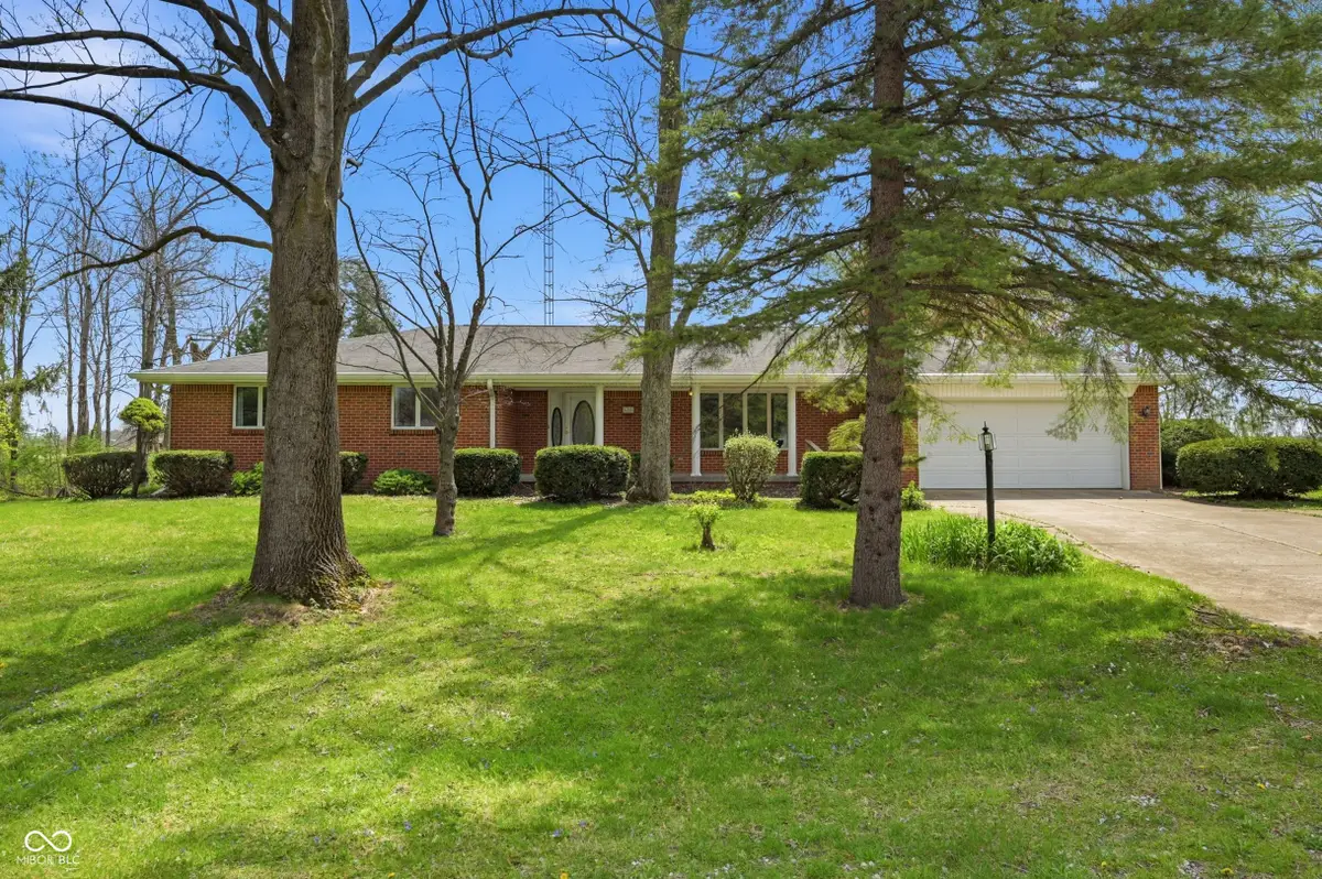 5331 E Woodruff Drive, New Castle, IN 47362 - #1