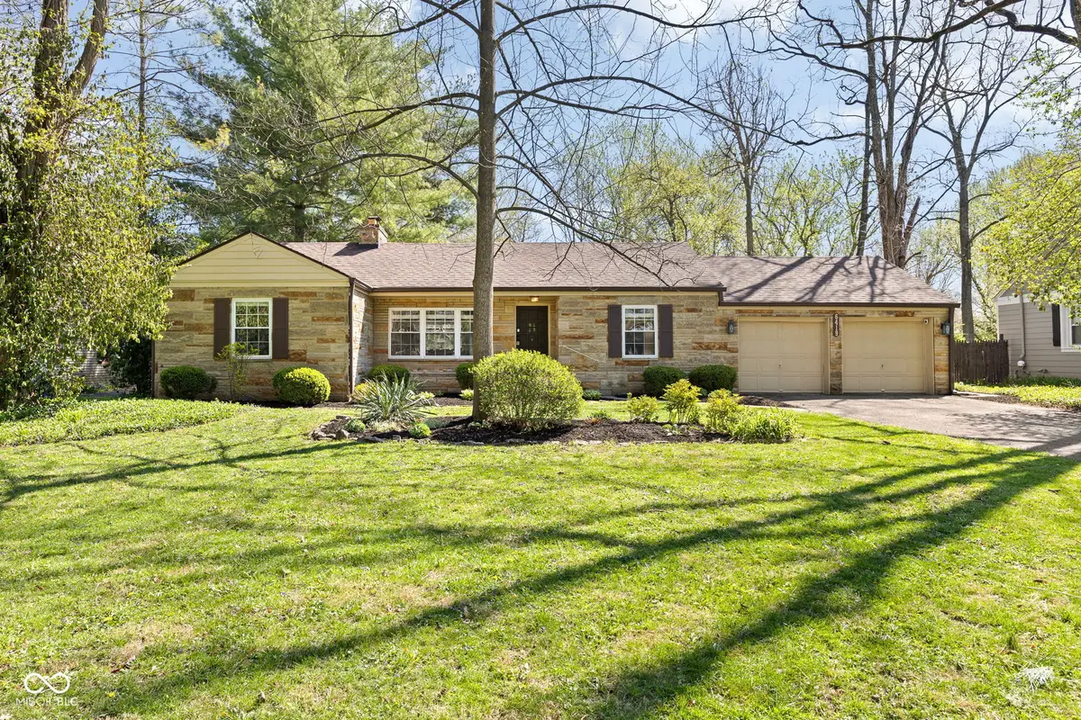 6419 N Oakland Avenue, Indianapolis, IN 46220 - #1