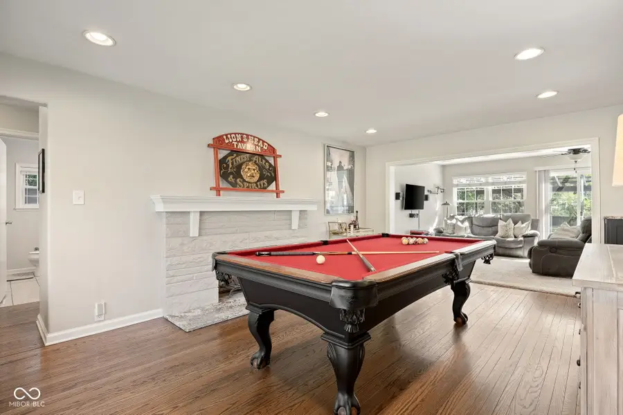 6419 N Oakland Avenue, Indianapolis, IN 46220 - #2