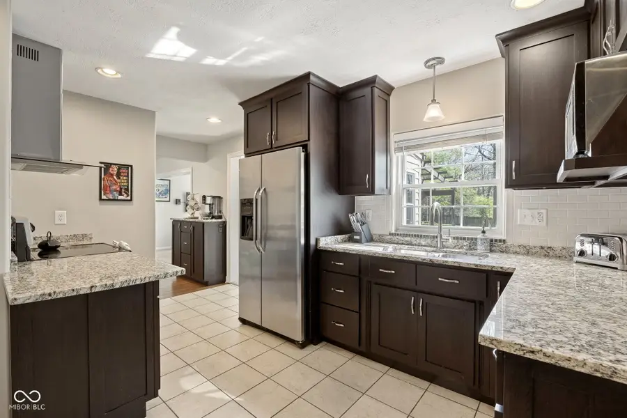 6419 N Oakland Avenue, Indianapolis, IN 46220 - #3