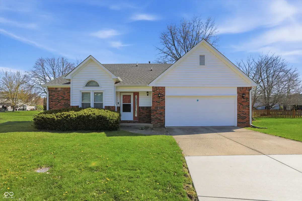 8953 Baywood Circle, Indianapolis, IN 46256 - #1