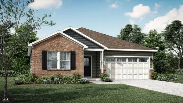 8837 Dingley Road, Indianapolis, IN 46113