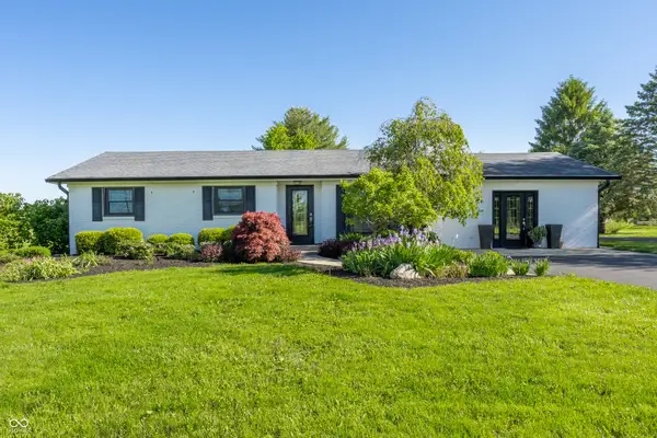16344 E 186th Street, Noblesville, IN 46060