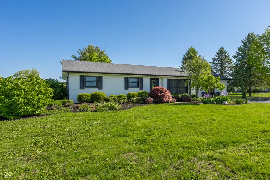 16344 E 186th Street, Noblesville, IN 46060 - #3