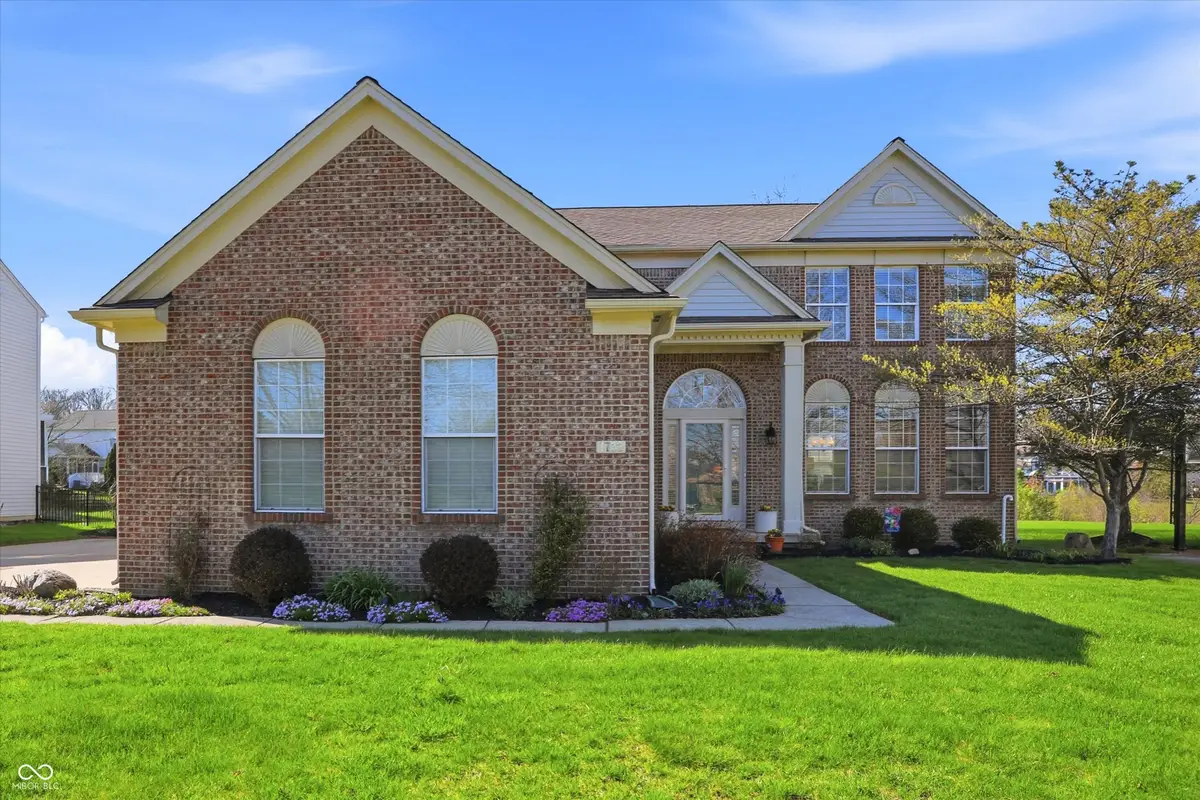 7732 Prairie View Drive, Indianapolis, IN 46256 - #1