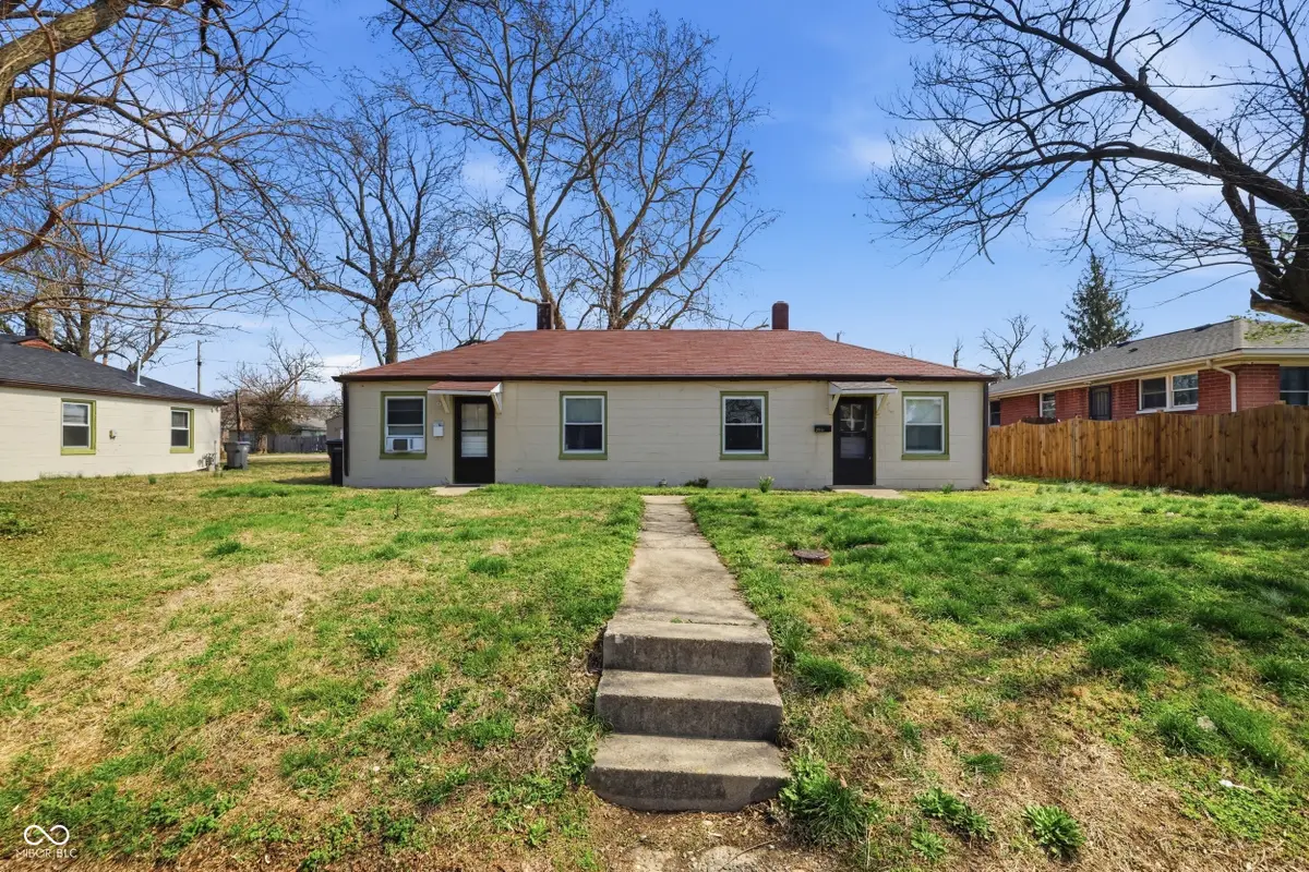 2941 Schofield Avenue, Indianapolis, IN 46218 - #1