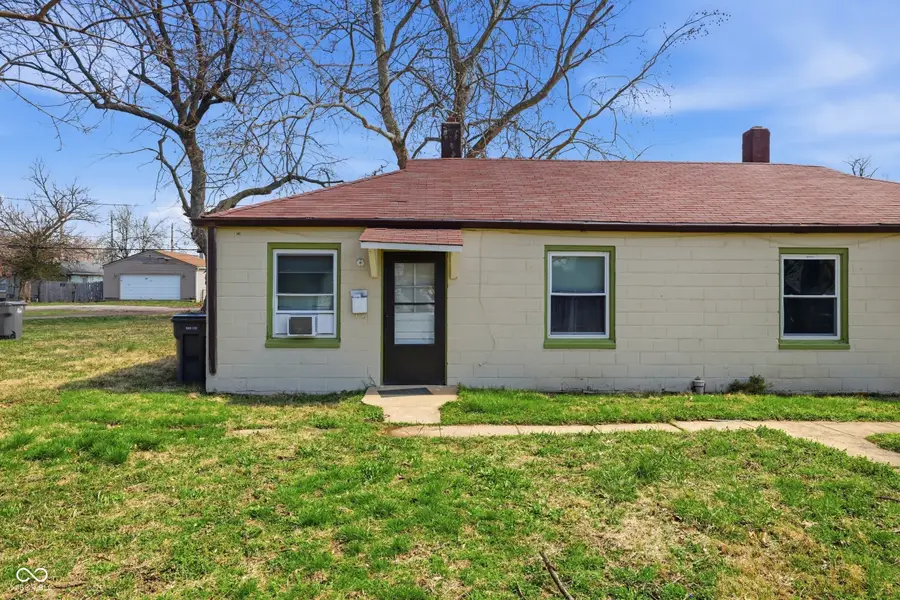 2941 Schofield Avenue, Indianapolis, IN 46218 - #2