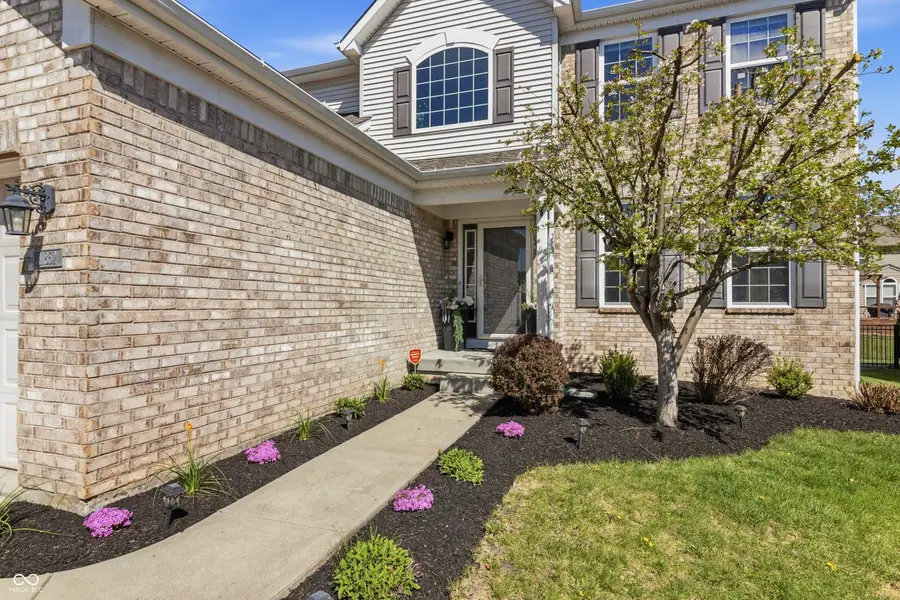 11852 Wynsom Court, Fishers, IN 46038 - #2