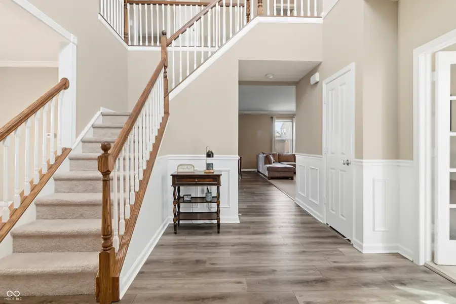 11852 Wynsom Court, Fishers, IN 46038 - #3