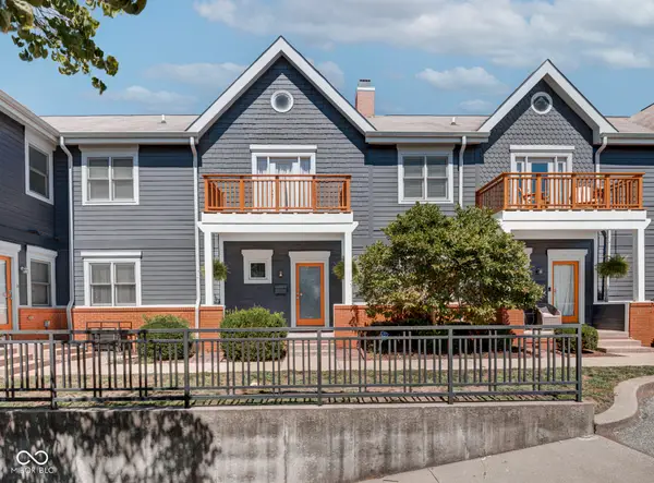 1557 N College Avenue #5, Indianapolis, IN 46202