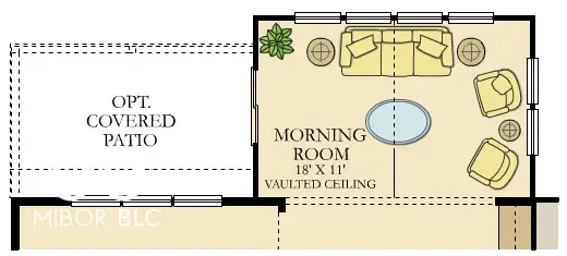 1318 Drury Drive, Westfield, IN 46074 - #3