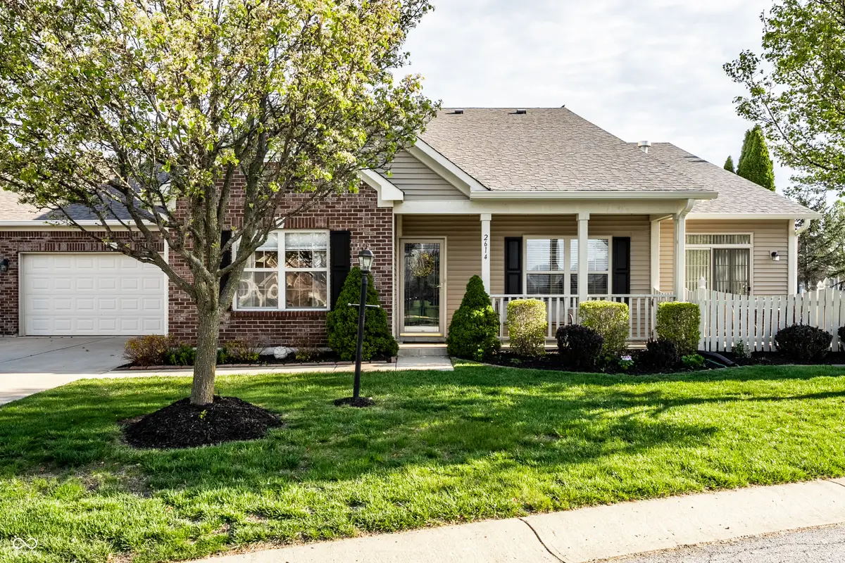 2614 Oneida Lane, Indianapolis, IN 46217 - #1