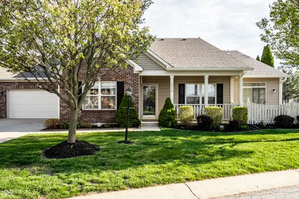 2614 Oneida Lane, Indianapolis, IN 46217