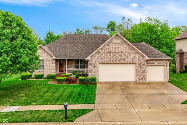 7649 Stones River Court, Indianapolis, IN 46259