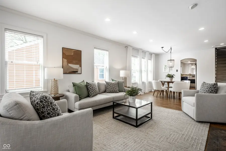 6014 Primrose Avenue, Indianapolis, IN 46220 - #2