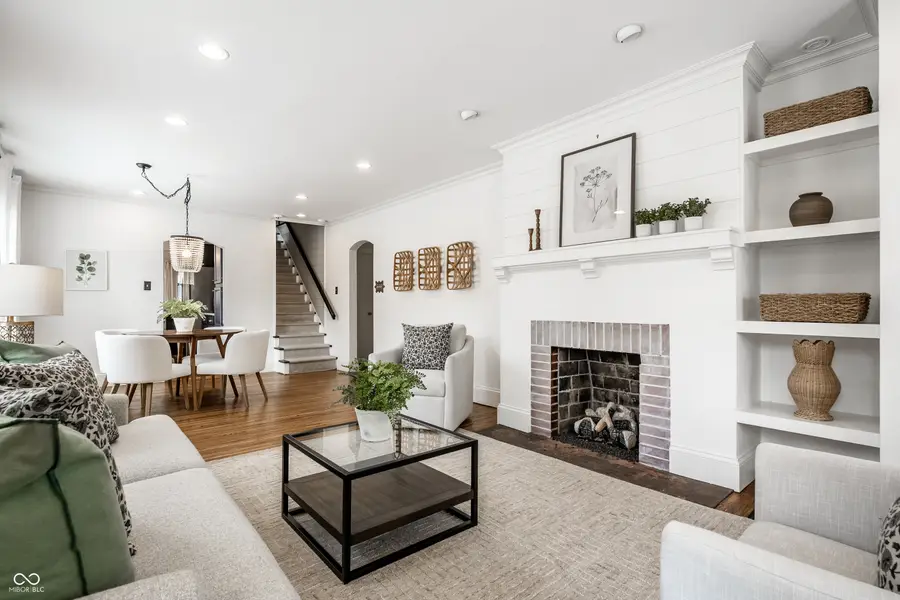 6014 Primrose Avenue, Indianapolis, IN 46220 - #3